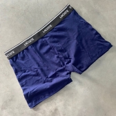 KIT 3 CUECAS BOXER LAC