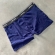 KIT 3 CUECAS BOXER LAC