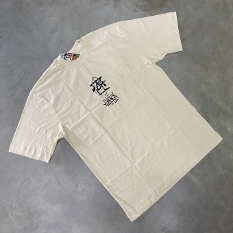 CAMISETA TRIP SIDE GAMEX