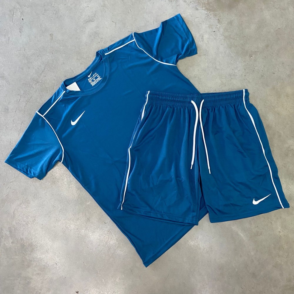 CONJUNTO DRIFIT NK 02 - AZUL