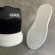 TENIS GUC - PRETO