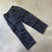 CARGO PLUS ESTONADA