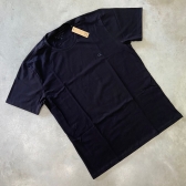 CAMISETA OGOCHI BASIC - PRETO