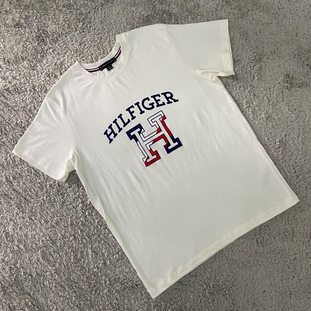 COTTON T.H 02 - OFF