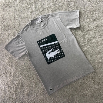 CAMISETA COTTON LAC