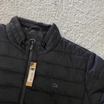 PUFFER OGOCHI