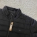PUFFER OGOCHI - PRETO