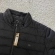 PUFFER OGOCHI - PRETO