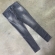 CALÇA CINZA