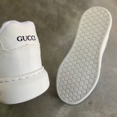 TENIS GUC - BRANCO