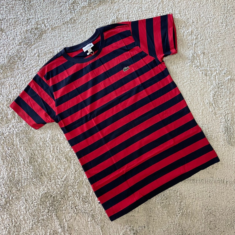 PERUANA LAC - VERMELHO/AZUL