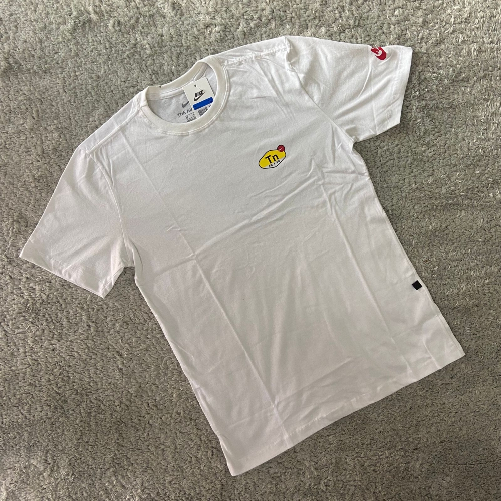 CAMISETA 30.1 NK 08 - BRANCA