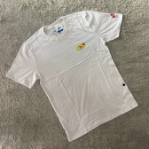 CAMISETA 30.1 NK 08 - BRANCA