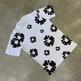 CAMISETA 30.1 D.T - BRANCA