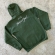 MOLETON NK 03 - VERDE