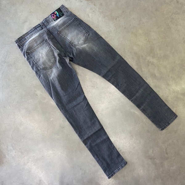 CALÇA CITY DENIM 03