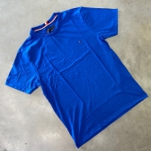 CAMISETA T.H 04 - AZUL