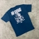 CAMISETA 30.1 GUC - AZUL