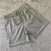 BERMUDA T.H 02 - CINZA