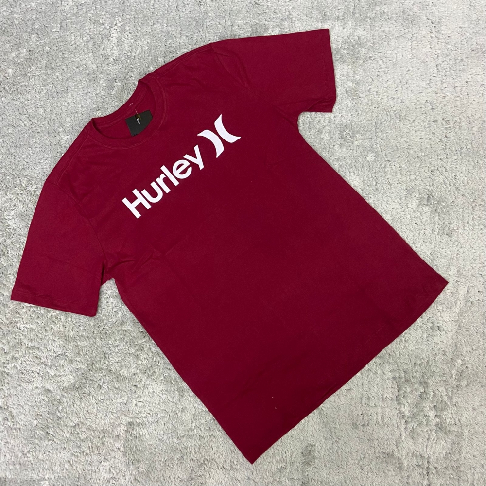 CAMISETA 30.1 HUR 2 - BORDO