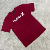 CAMISETA 30.1 HUR 2 - BORDO