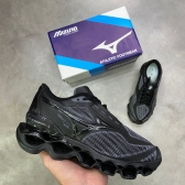 TÊNIS MZ - PRETO