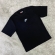 OVERSIZED NK - PRETO