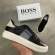 TENIS BS - PRETO