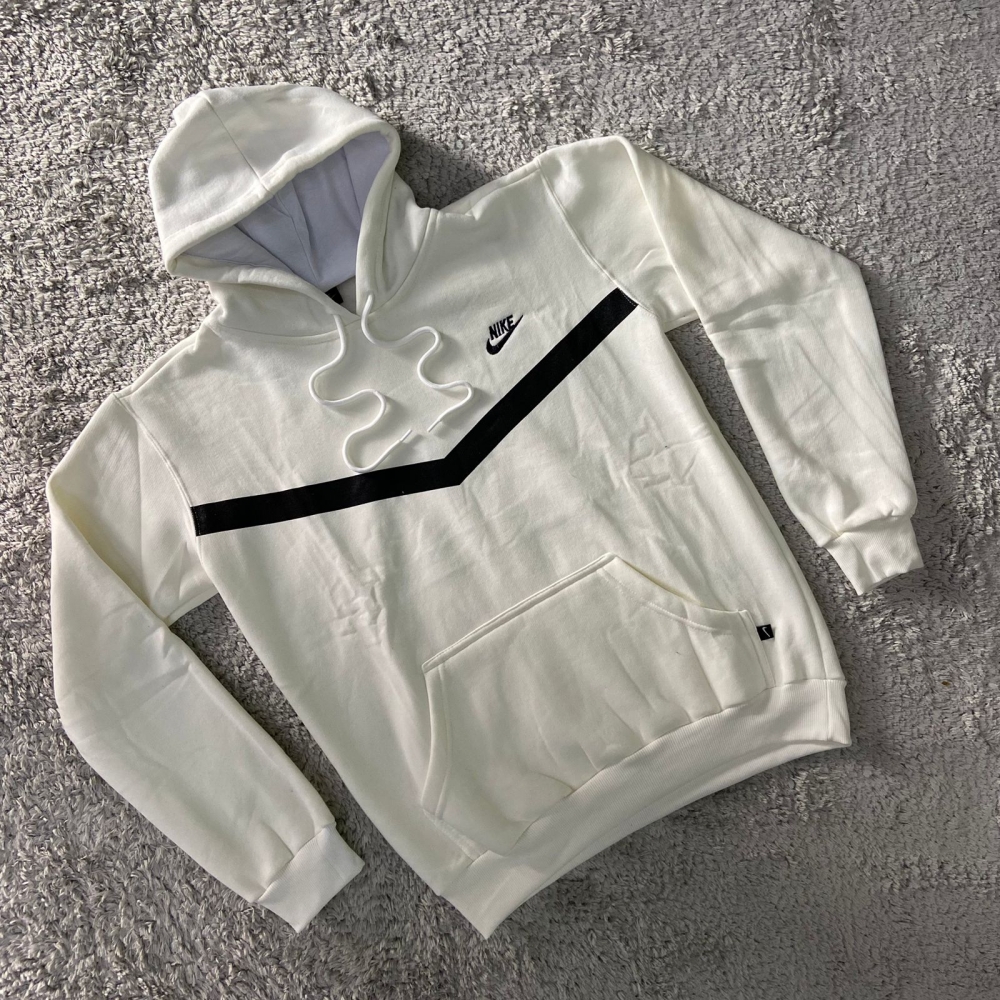 MOLETOM  NK - OFF