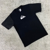 CAMISETA 30.1 QUI 07 - PRETO