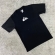 CAMISETA 30.1 QUI 07 - PRETO