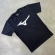 CAMISETA 30.1 MIZ - PRETA