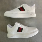 TENIS GUC - BRANCO