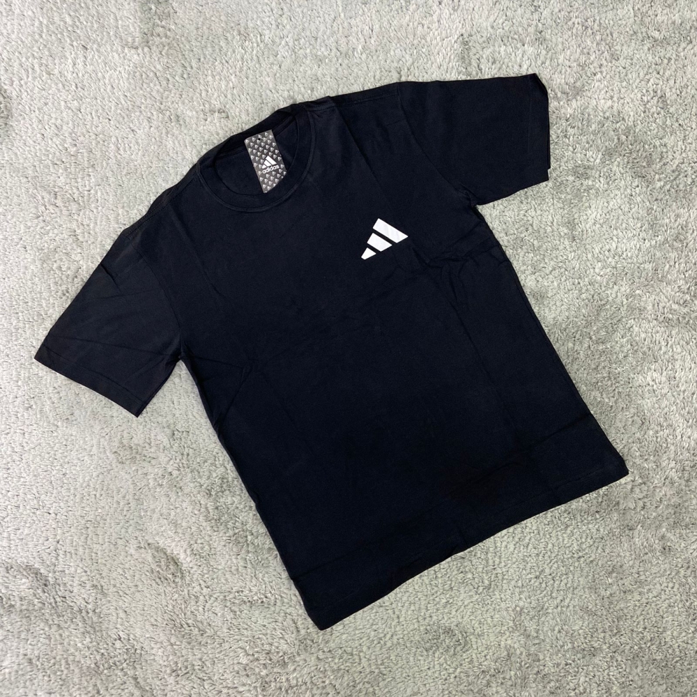 CAMISETA 30.1 ADI - PRETO