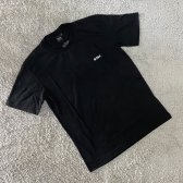 CAMISETA 30.1 BSS 02 - PRETO
