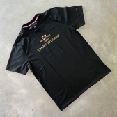 CAMISETA T.H 06 - PRETO