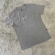 CAMISETA NK DTF 30 - CINZA