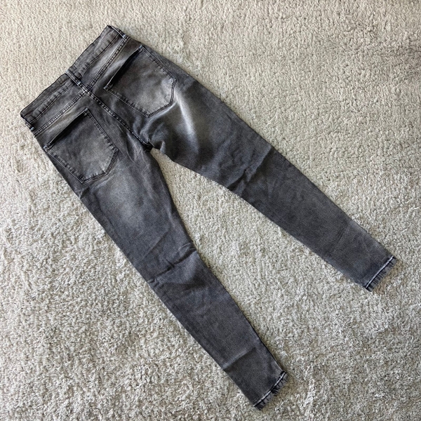 CALÇA BROW JEANS 4