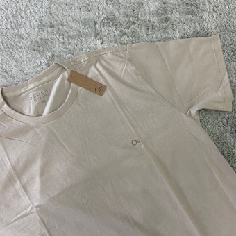 CAMISETA OGOCHI BASIC