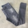 CALÇA CINZA