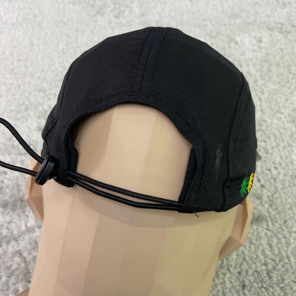 5PANEL CHRONIC - PRETO MTS