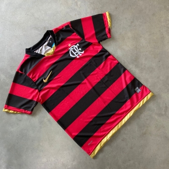 RETRO FLA 1º 2009