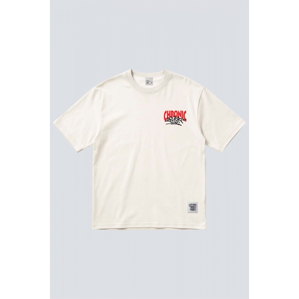 CHRONIC FLER 02 - OFF