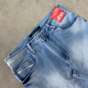 CALÇA GRIFE JEANS