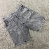 BERMUDA BROW JEANS 2