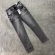 CALÇA GRIFE CK