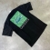 CAMISETA 30.1 LAC 01 - PRETA