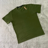 CAMISETA OGOCHI PLUS I - VERDE