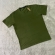 CAMISETA OGOCHI PLUS I - VERDE