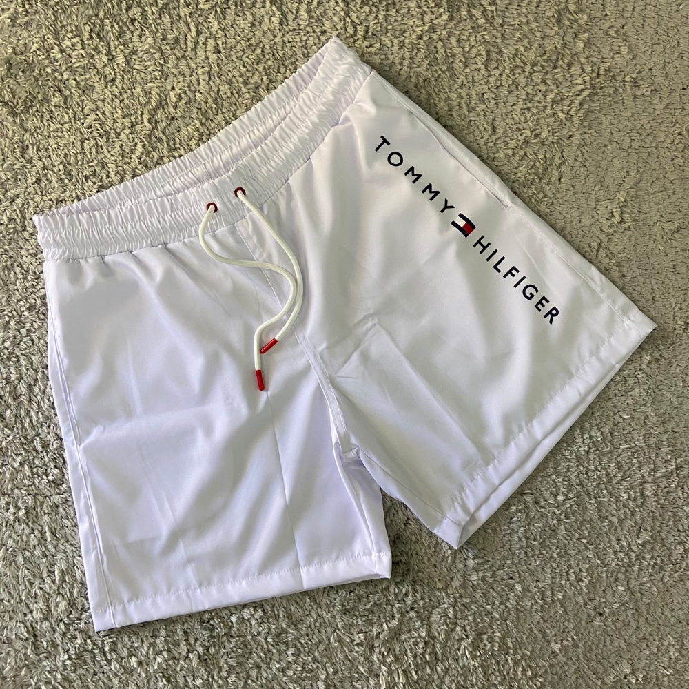 BERMUDA T.H 02 - BRANCA
